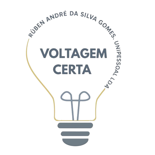 Voltagem Certa Logo
